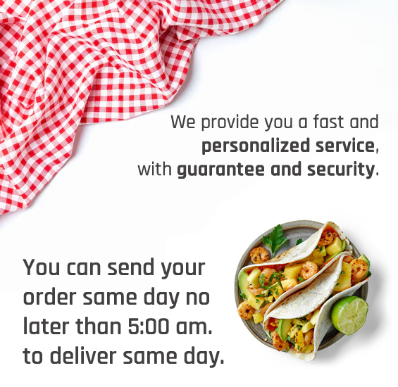 Metro Enterprise - Fast Service