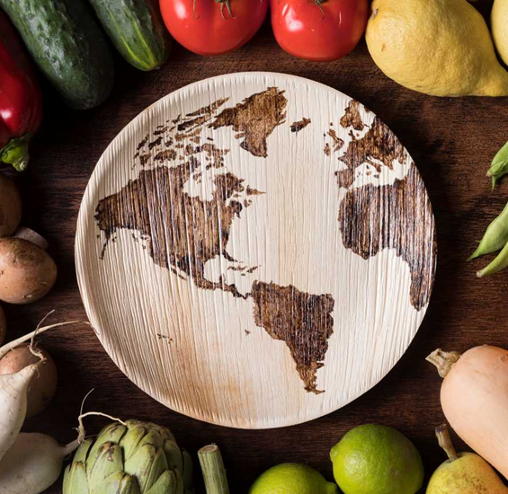 Using Sustainability to Prepare Food Businesses for the Future